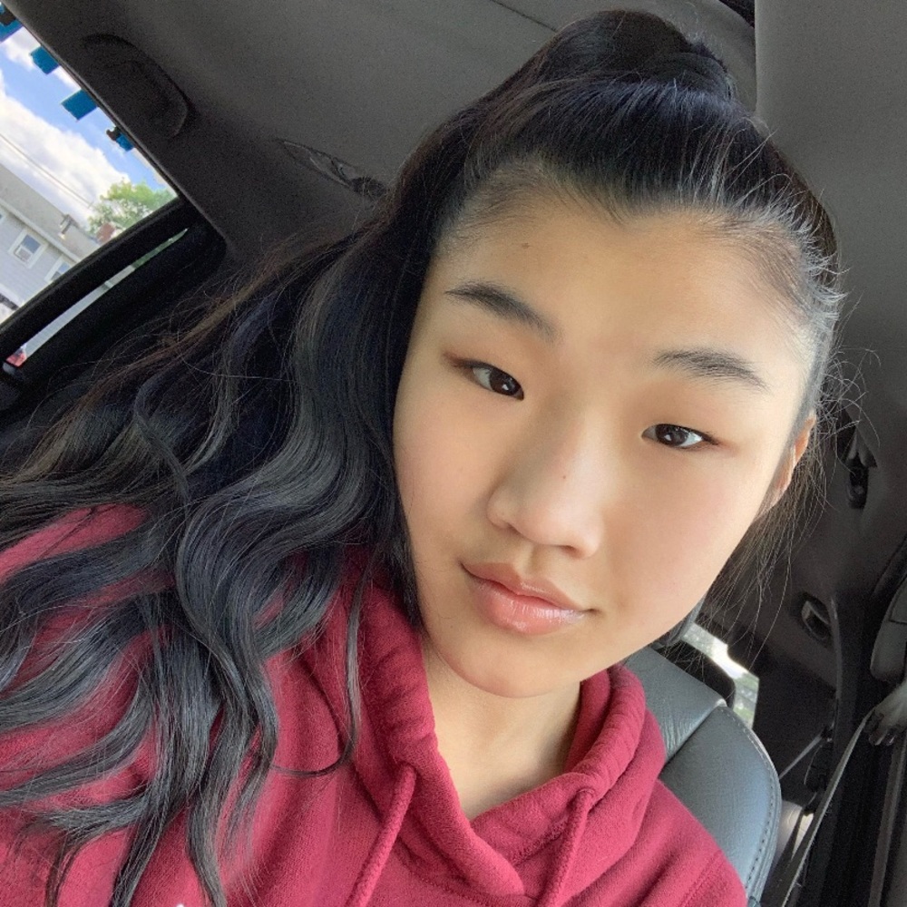 Meet your Posher, Margot